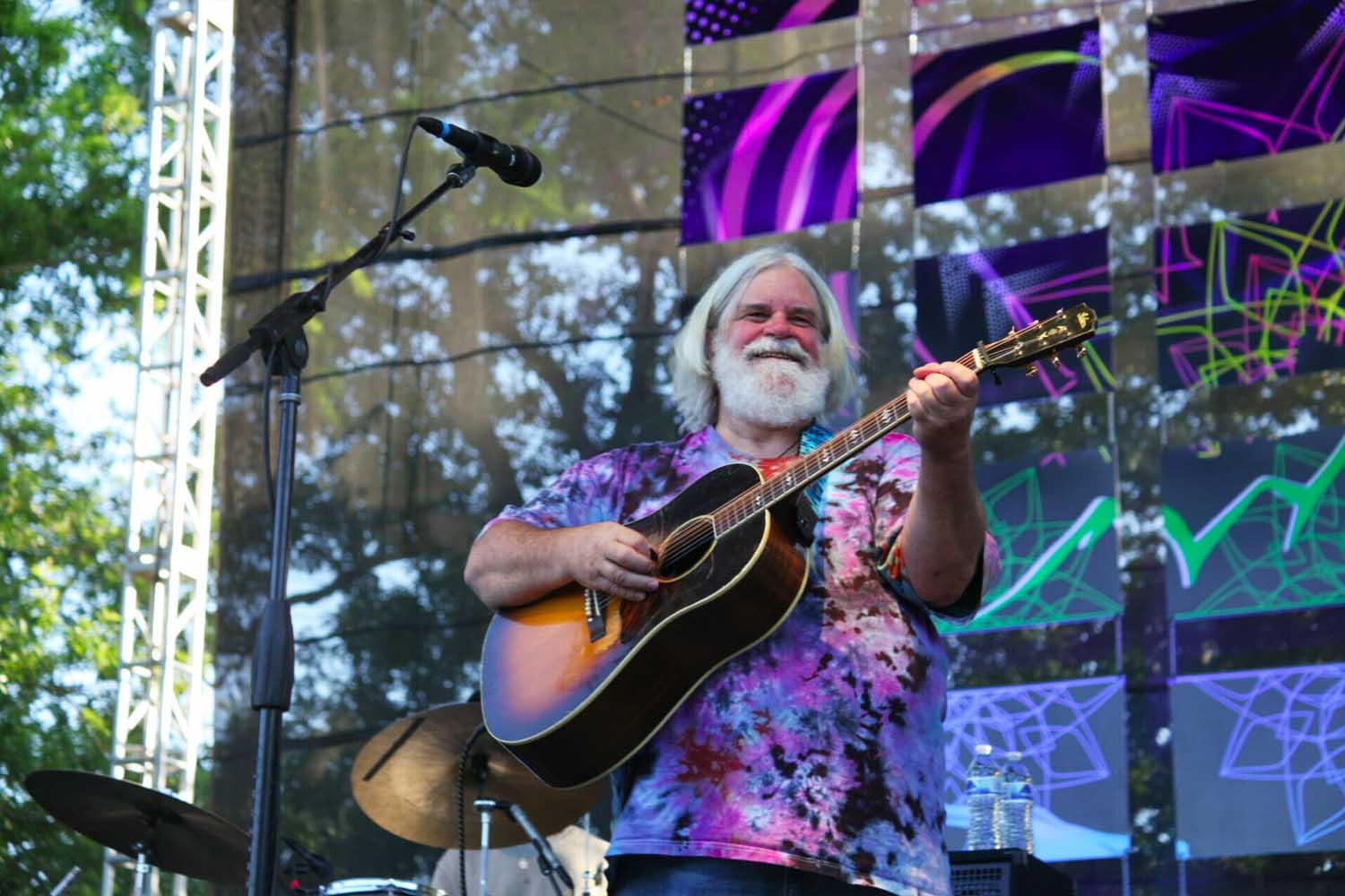 Beards, Banjos and Bourbon in Oregon Sound of Life Powered by KEF