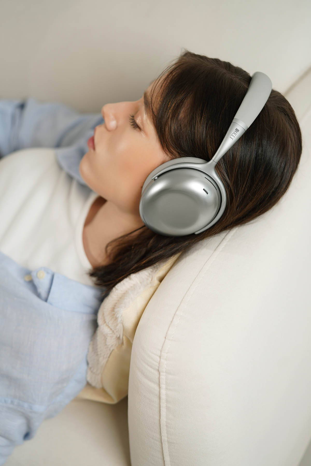 What Is Grey Noise? | Sound of Life | Powered by KEF