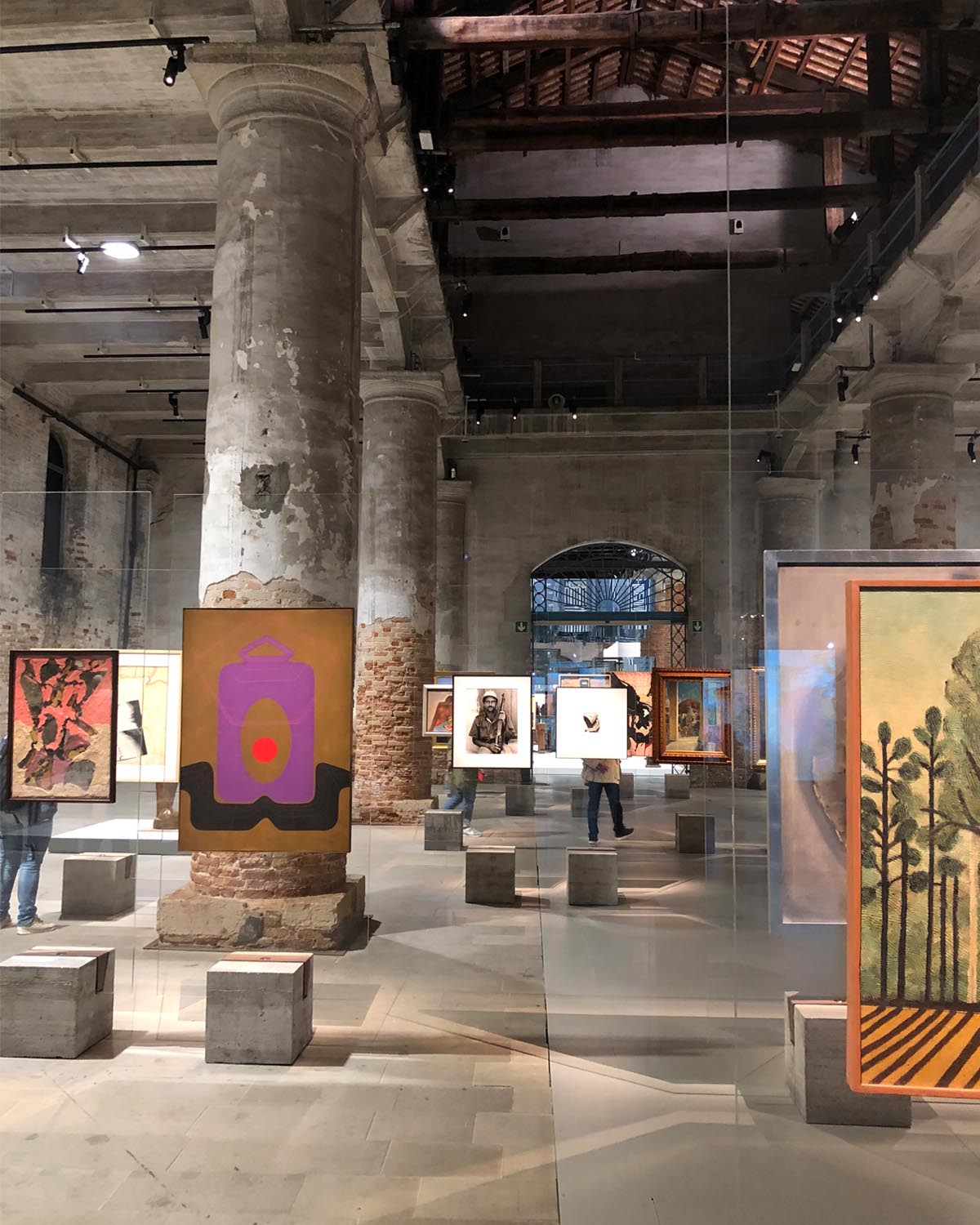 2024威尼斯雙年展（Venice Biennale）9大特色展館以及精彩看點| Sound of Life 聲活圈| Powered by KEF