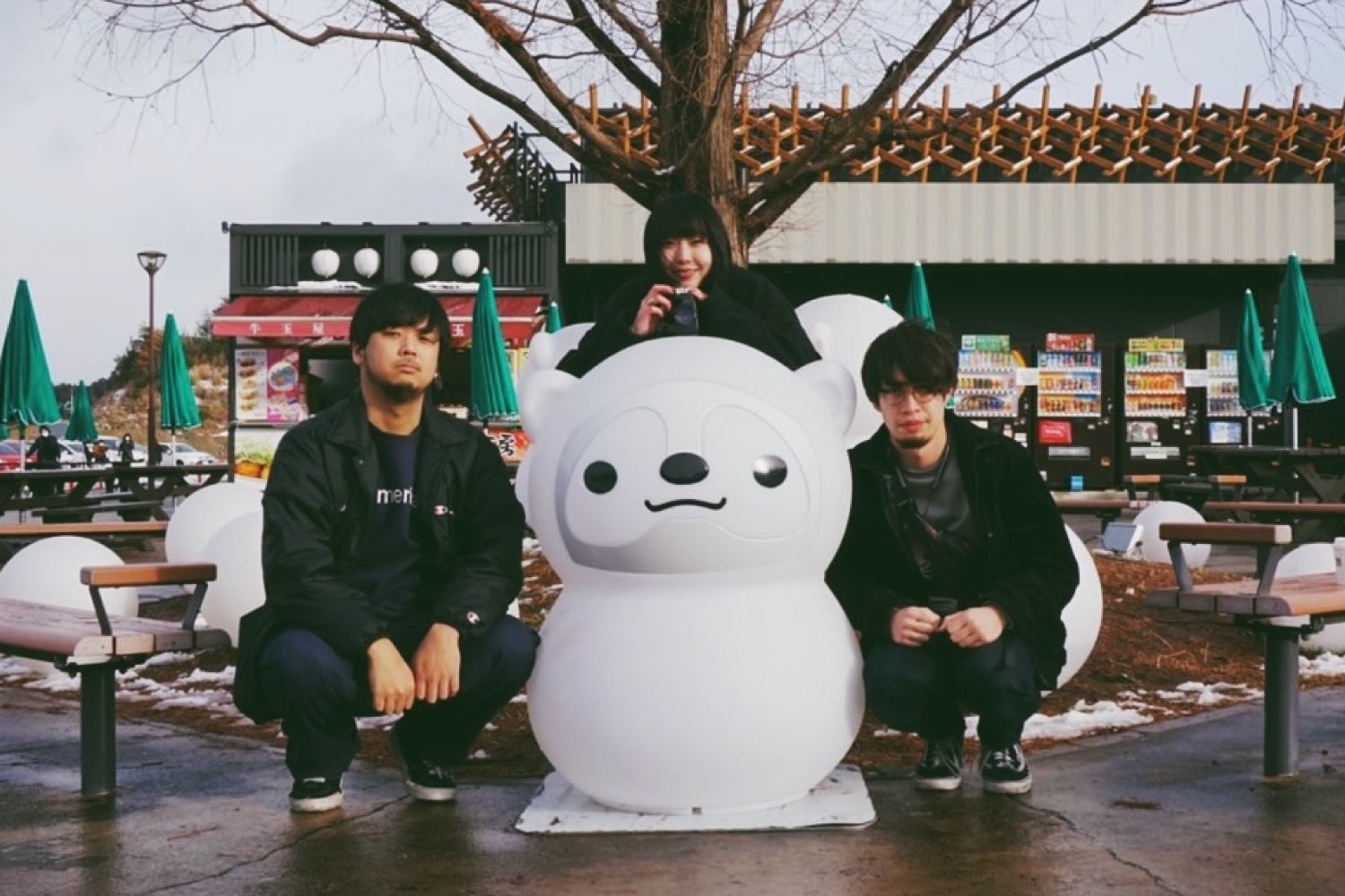 從次文化中嶄露頭角——認識日本獨立音樂（J-indie） | Sound of Life 聲活圈| Powered by KEF