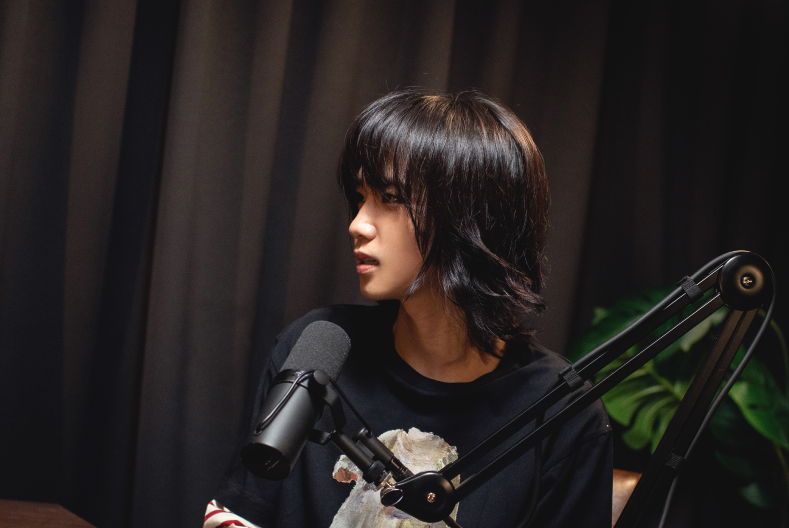 丸山純奈「日本超新星藝術家」台灣首回個展正式展出，就連陳柏霖
