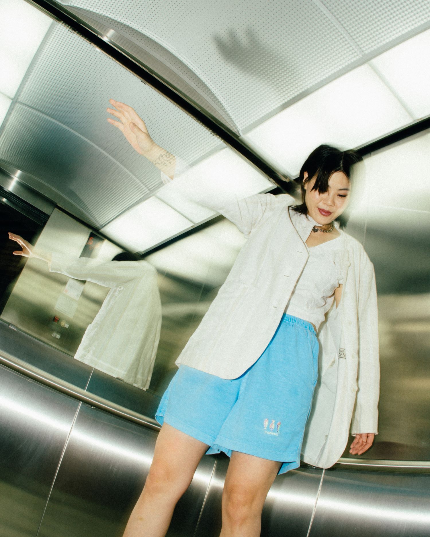 台北2024光球音樂祭（GLOWBALL FESTIVAL）——如何在音樂祭呈現LGBTQ＋的Ballroom舞會文化| Sound of Life  聲活圈| Powered by KEF