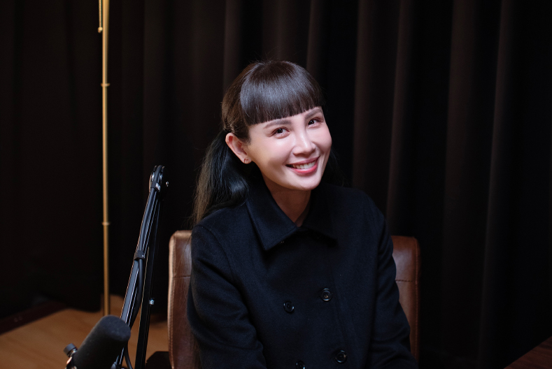 HER STORY | 專訪| 日本新銳藝術家丸山純奈（Junna Maruyama