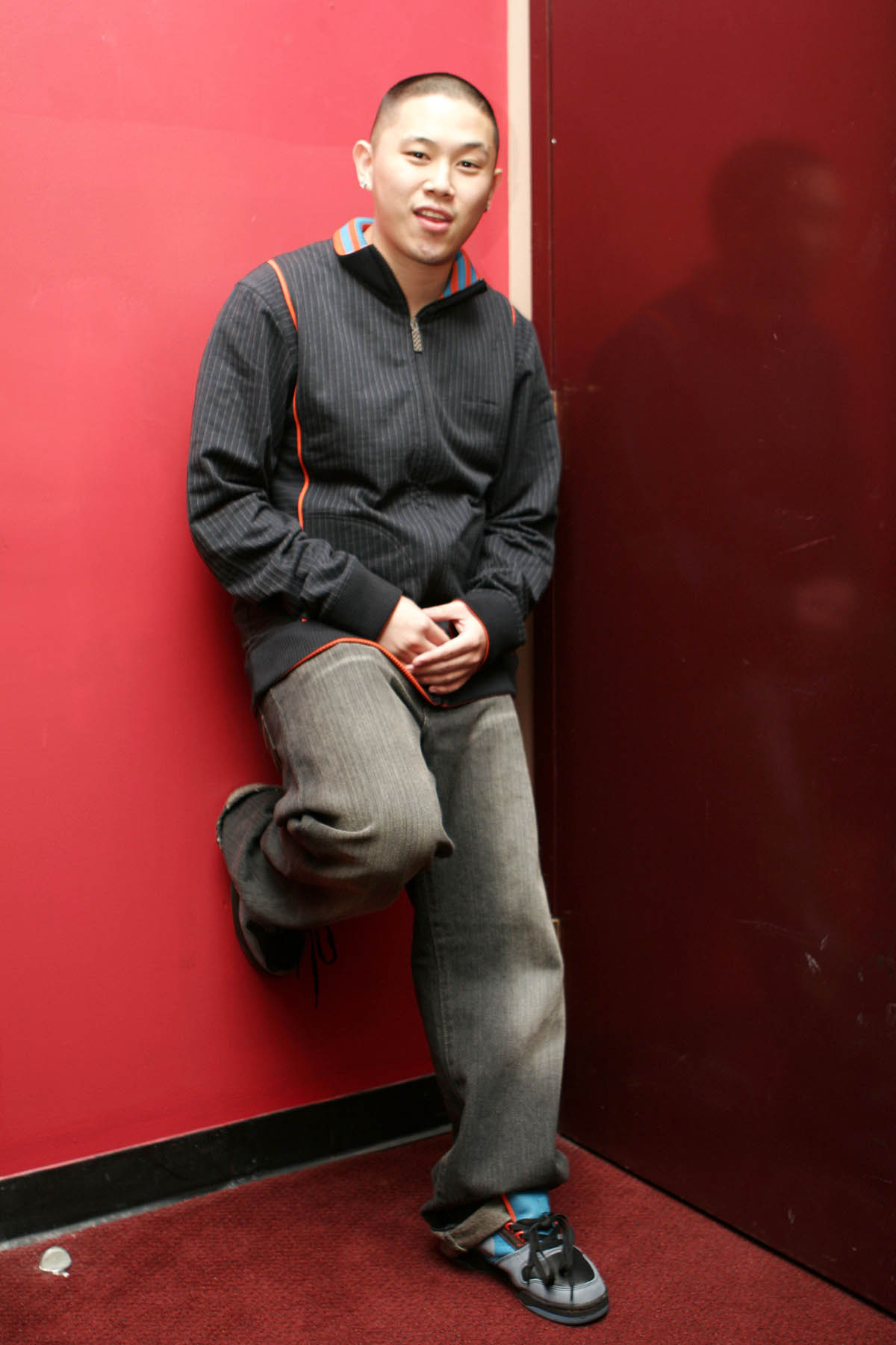 Mac Cho Japanese Rapper Sound and Stories of Asian-American Hip-Hop Legends Transforming the ...