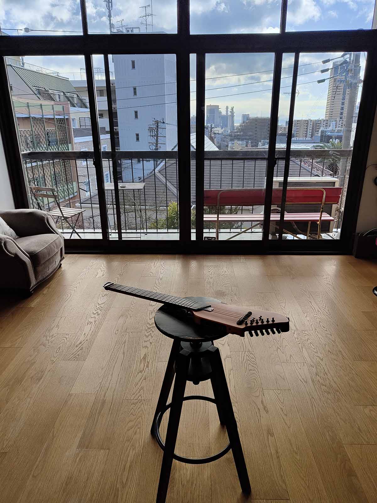 On the Road in Japan: The Story of Music and Self-Discovery – Part