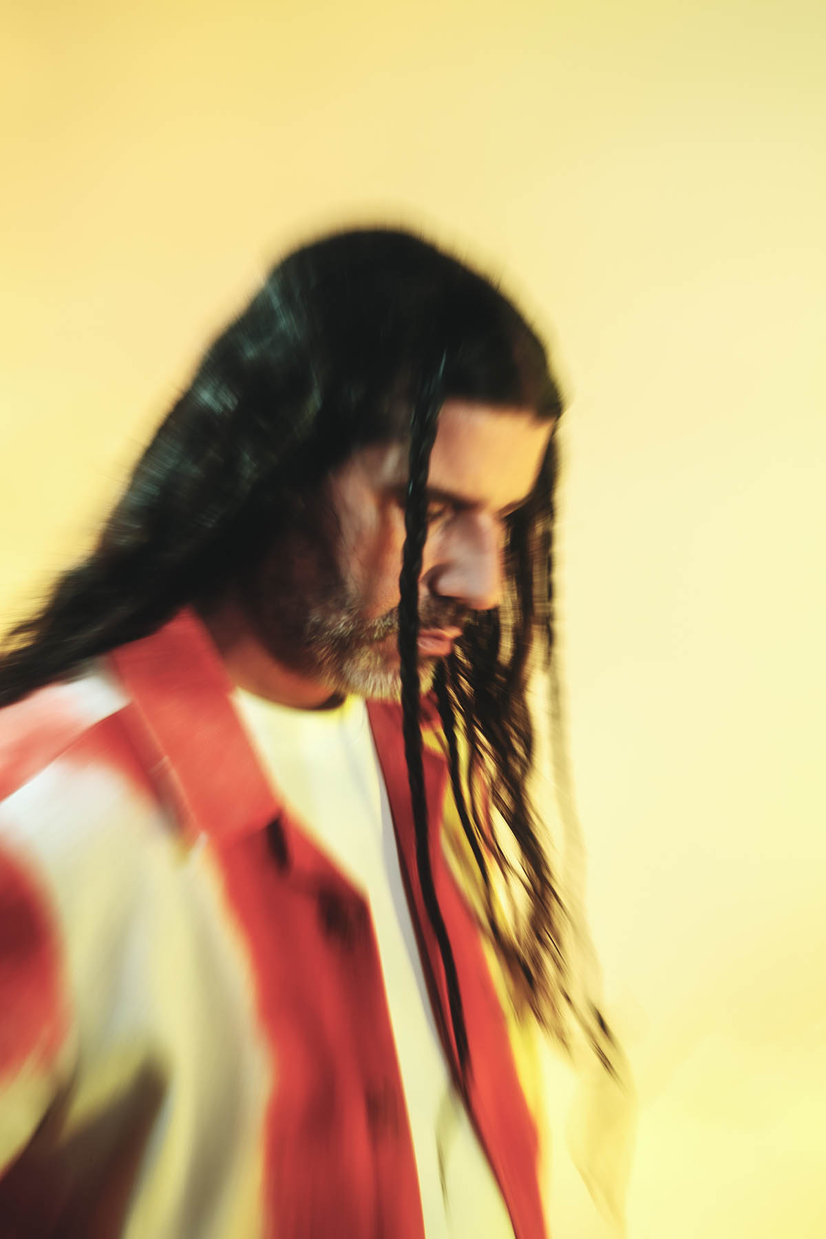 Behind the Songs: Quantic’s New York Groove Odyssey in ‘Dancing While ...