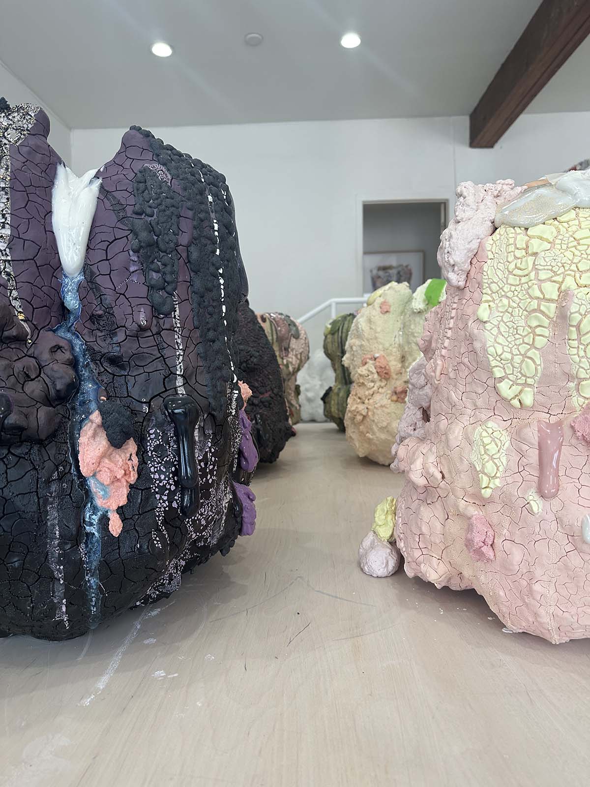 Glaze for Days! In Conversation With Intrepid Ceramicist Brian ...