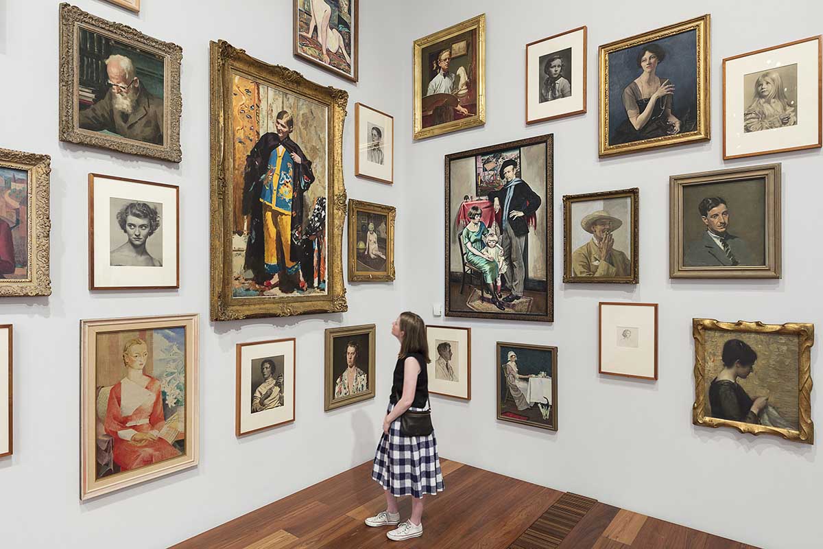 Everything You Need To Know About the National Gallery of Victoria in ...