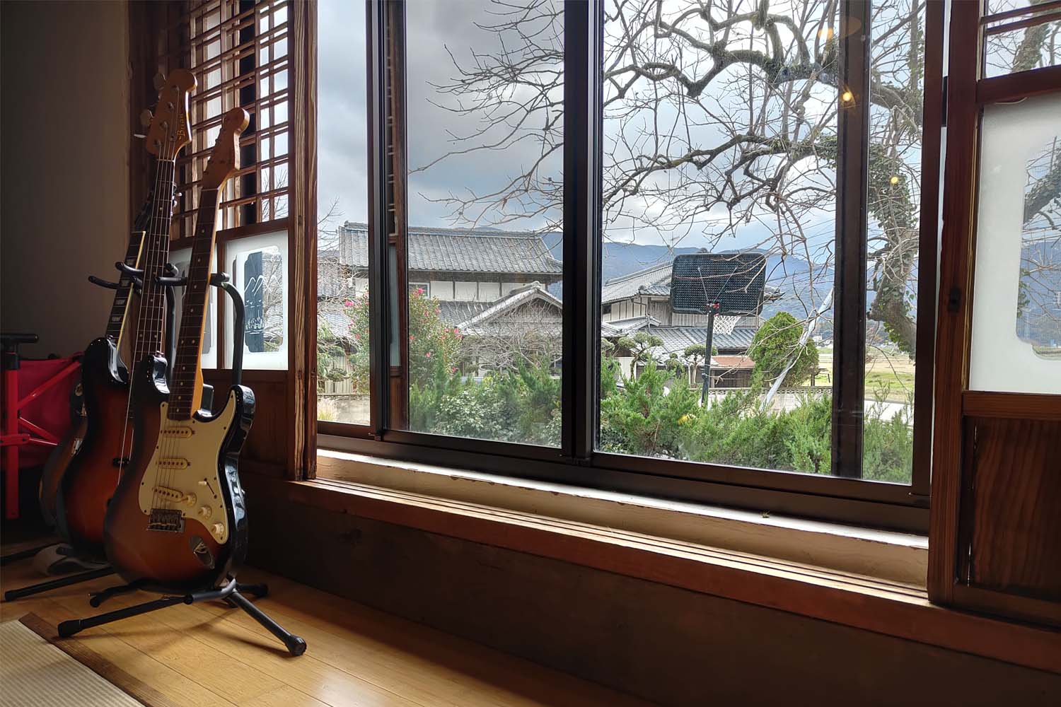 On the Road in Japan: The Story of Music and Self-Discovery – Part