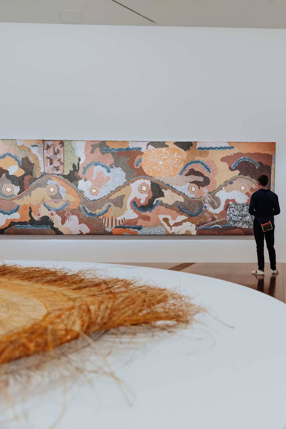 Everything You Need To Know About the National Gallery of Victoria in ...