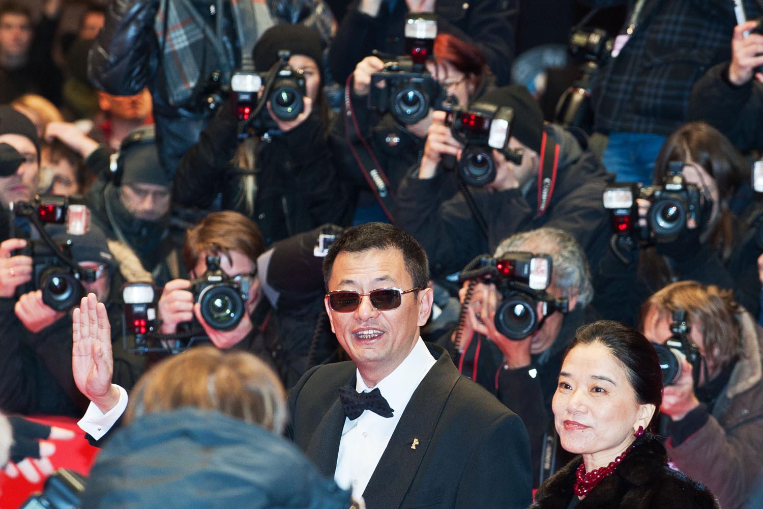 How Wong Kar-wai’s Use of Emotional Music Creates Worlds Within Worlds