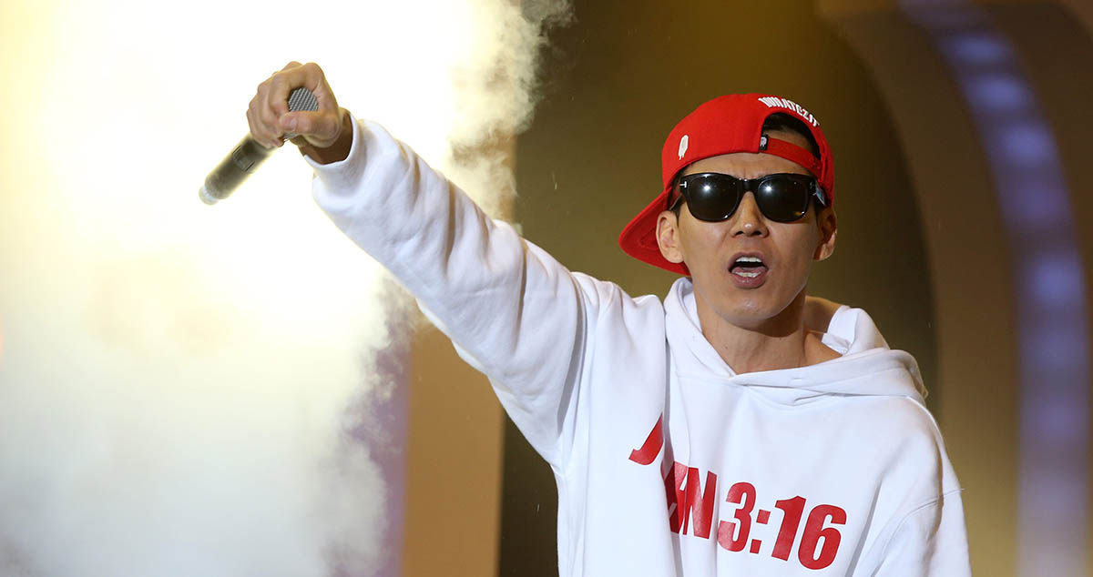 K-Hip-Hop 101: The Genre’s History Spanning Decades Is as Interesting ...