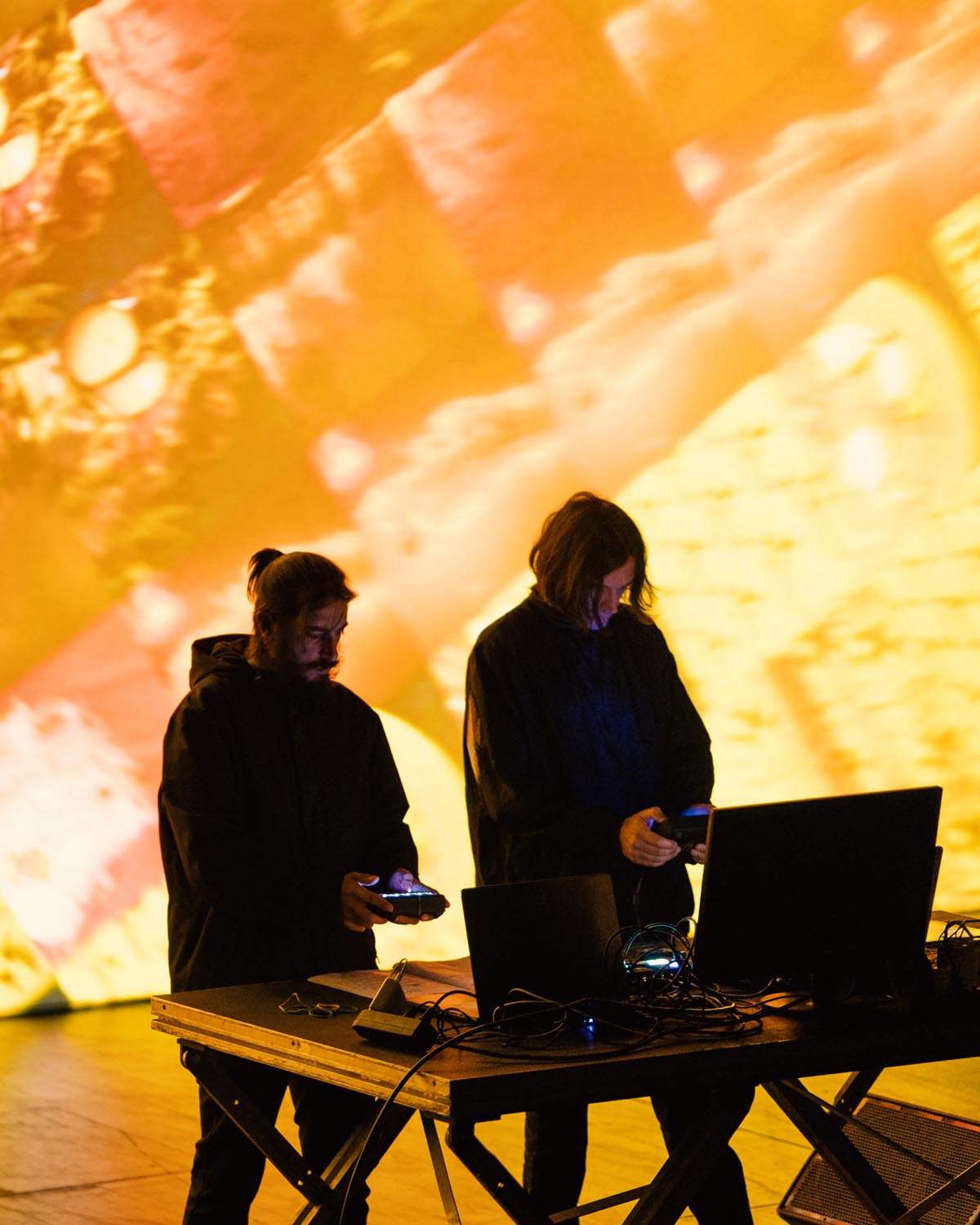 In Conversation With Turin Collective Spime.im | Sound of Life