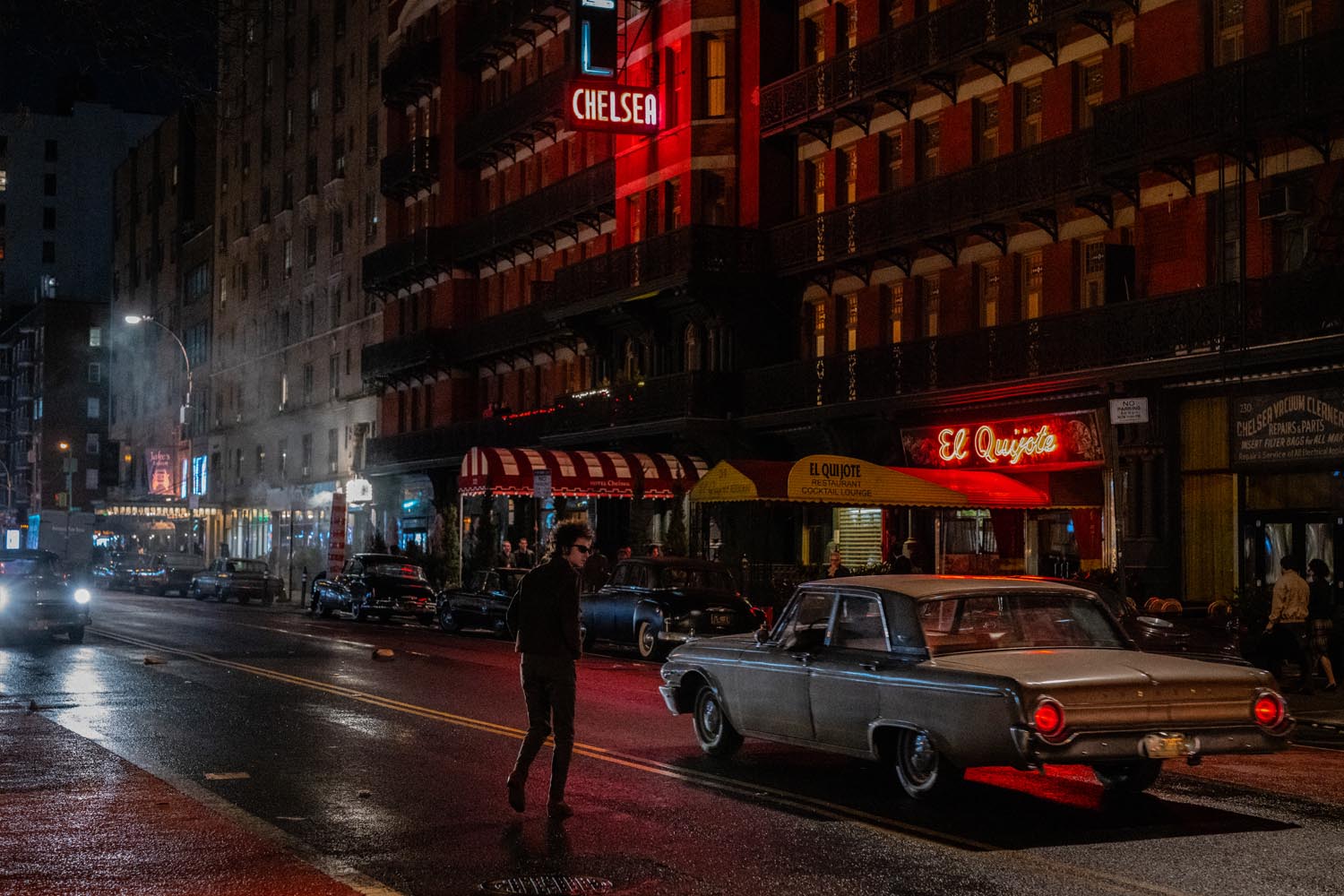 Recreating the Raw Energy and Emotional Depth of Bob Dylan's