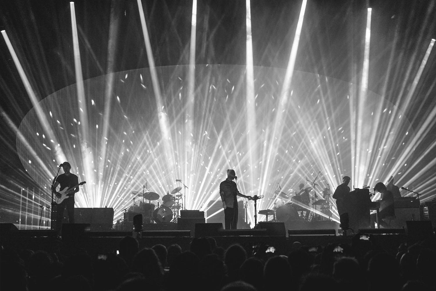 Dive Into the History of Alternative Rock, From the 1960s to Now