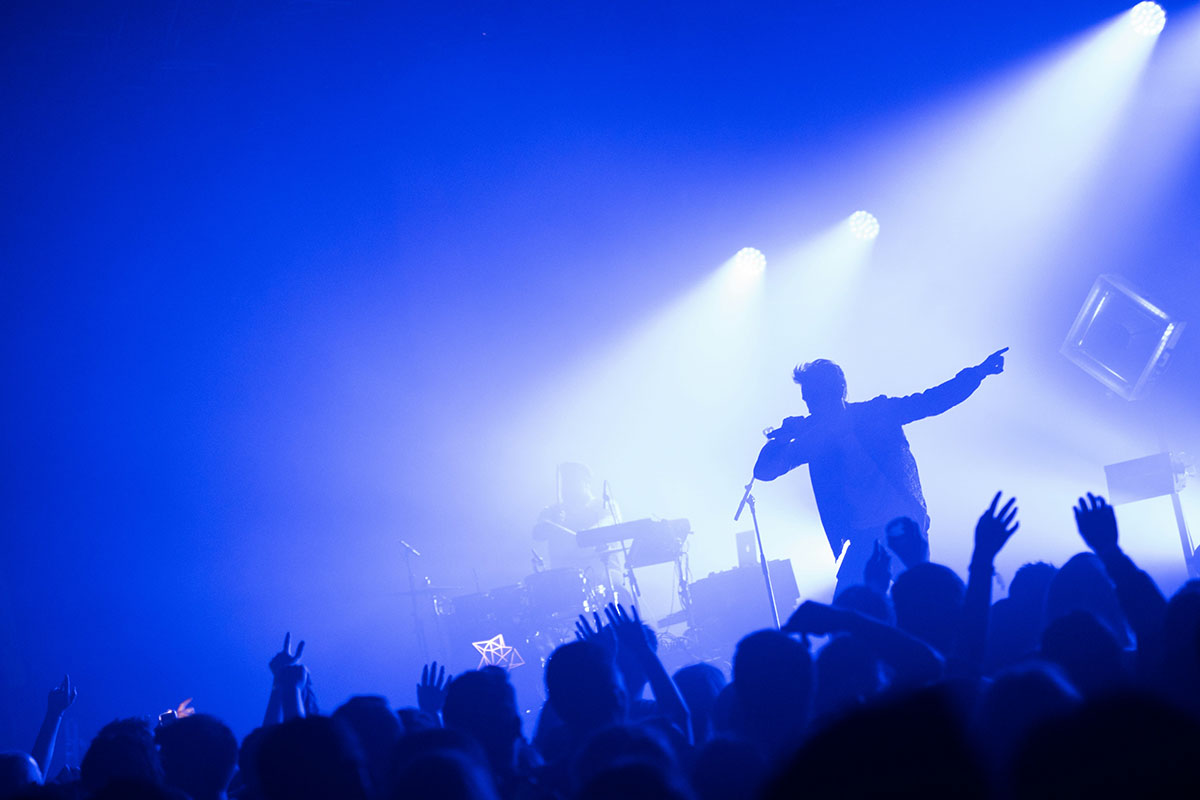 Indie Mu What Defines Indie Music, and When Does It Stop Being Labelled as ...