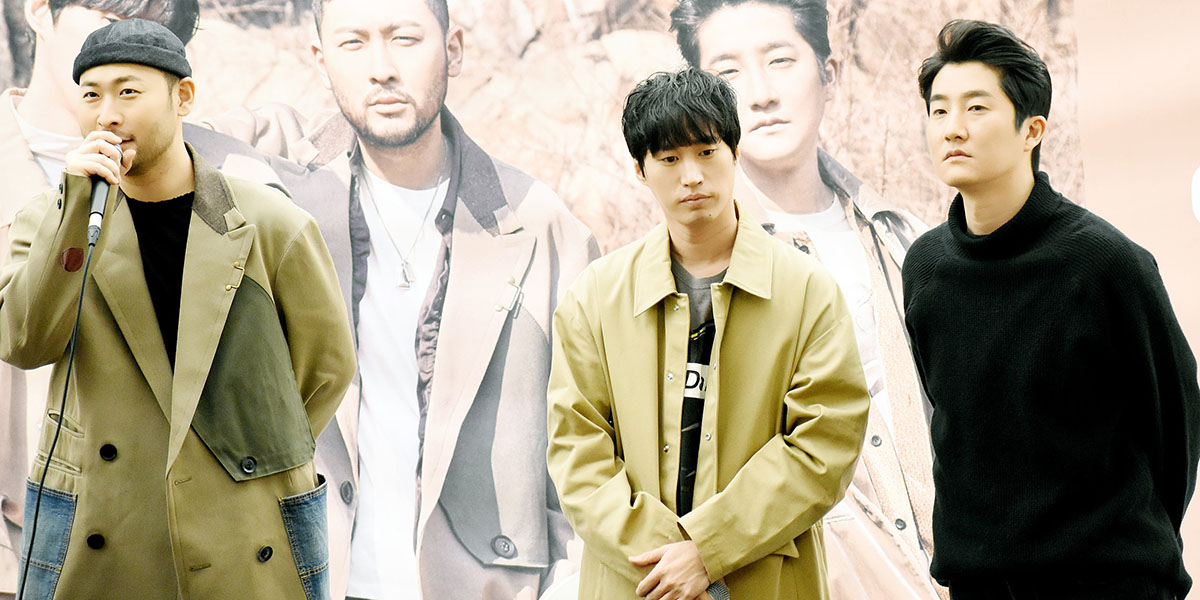 K-Hip-Hop 101: The Genre’s History Spanning Decades Is as Interesting ...