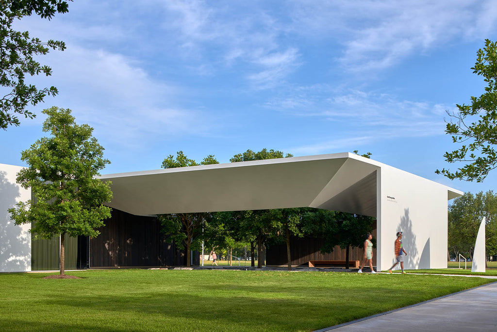 The Menil Collection Is an Art Museum for All | Sound of Life | Powered ...