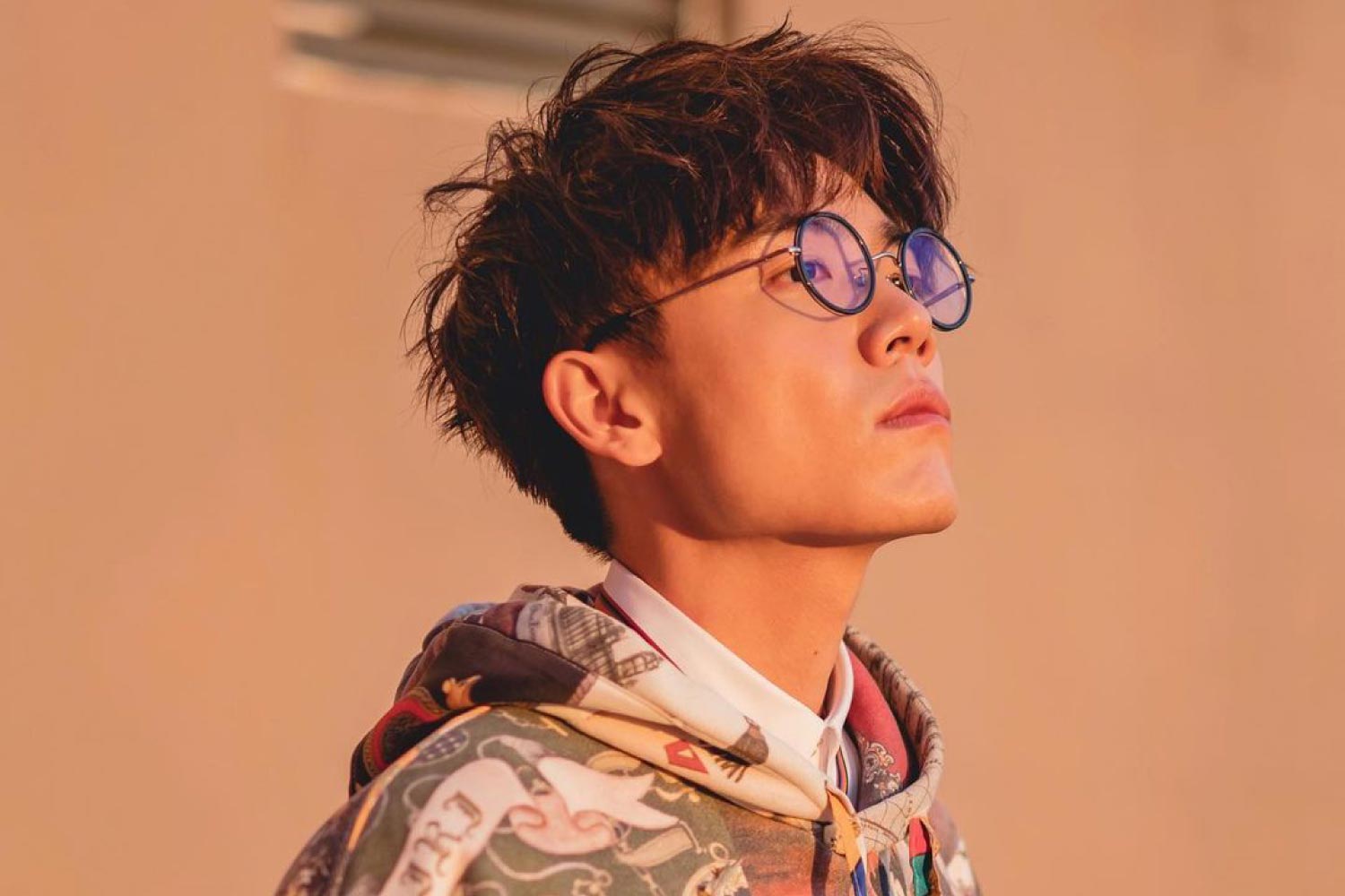香港樂壇必聽的實力派歌手Top 18大揭曉：林家謙、陳蕾、Serrini、鄭欣宜、張天賦...... | Sound of Life 聲活圈 ...