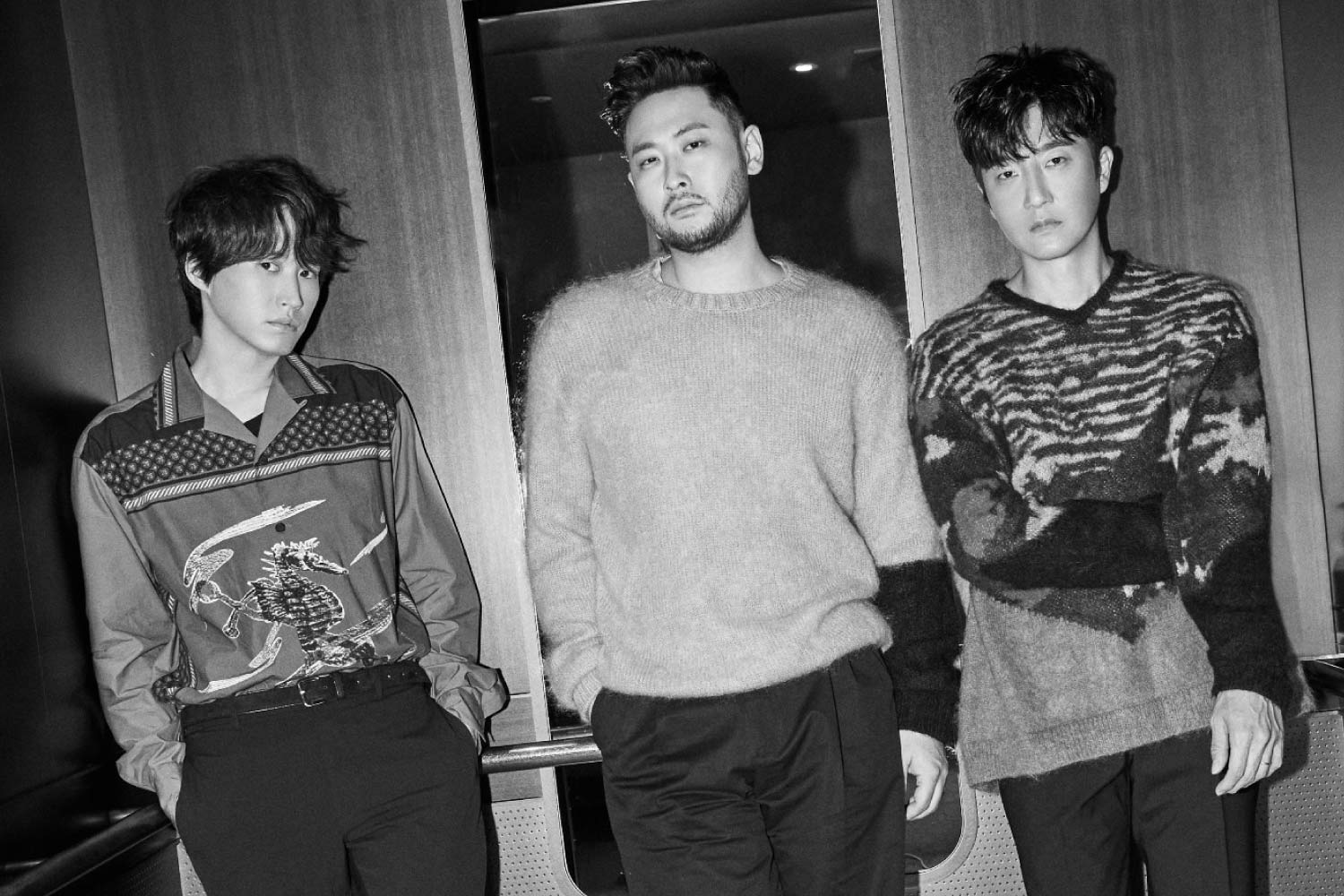 聽韓流| 活躍近20個年頭，EPIK HIGH始終很「當代」 | Sound of Life 聲活圈| Powered by KEF