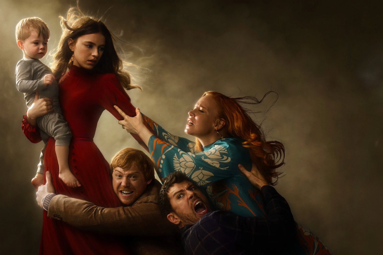 2023年Apple TV+ 14部必看影集| Sound of Life 聲活圈| Powered by KEF