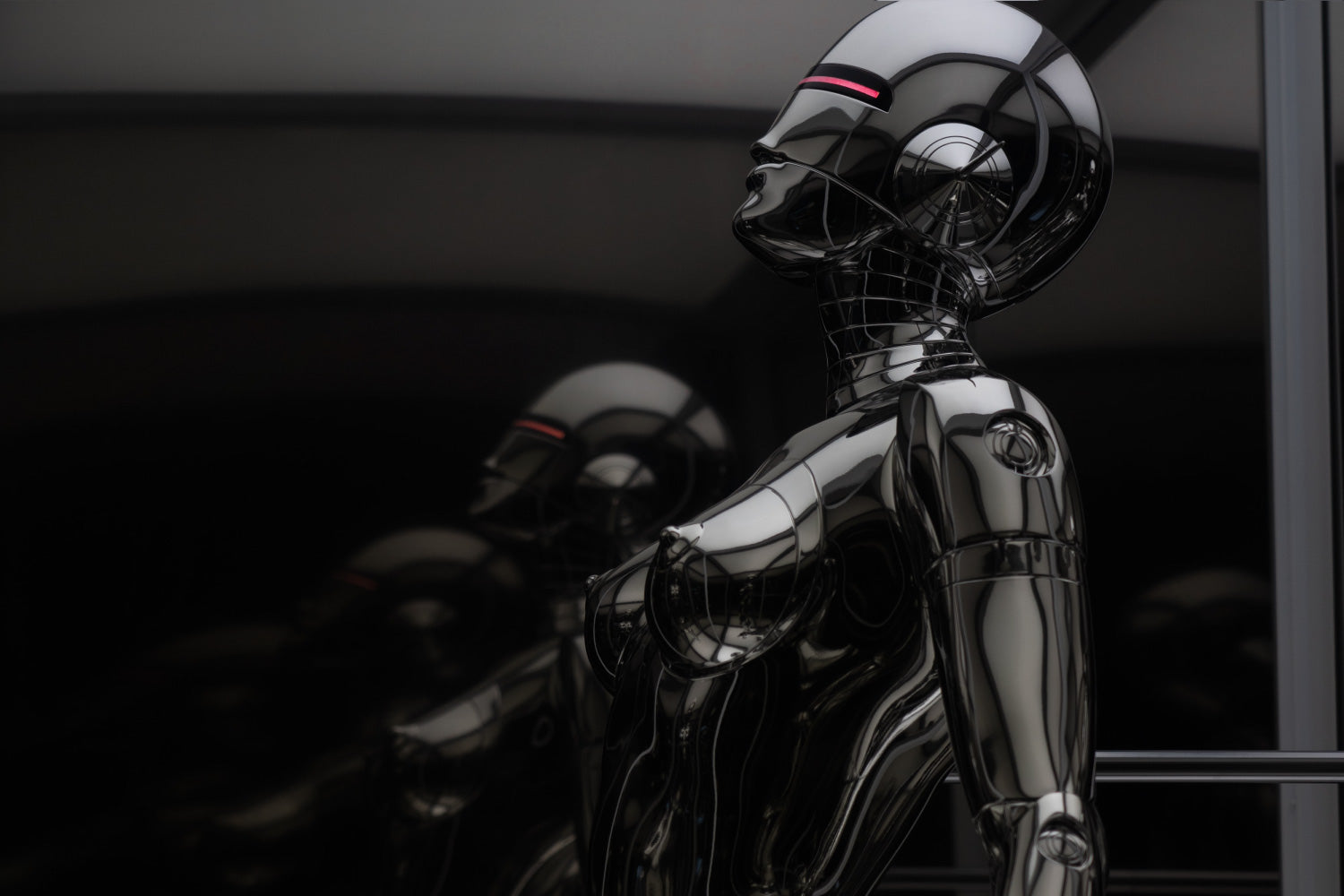 反諷荒誕世界！推薦7個歐美超現實科幻短片| Sound of Life 聲活圈| Powered by KEF