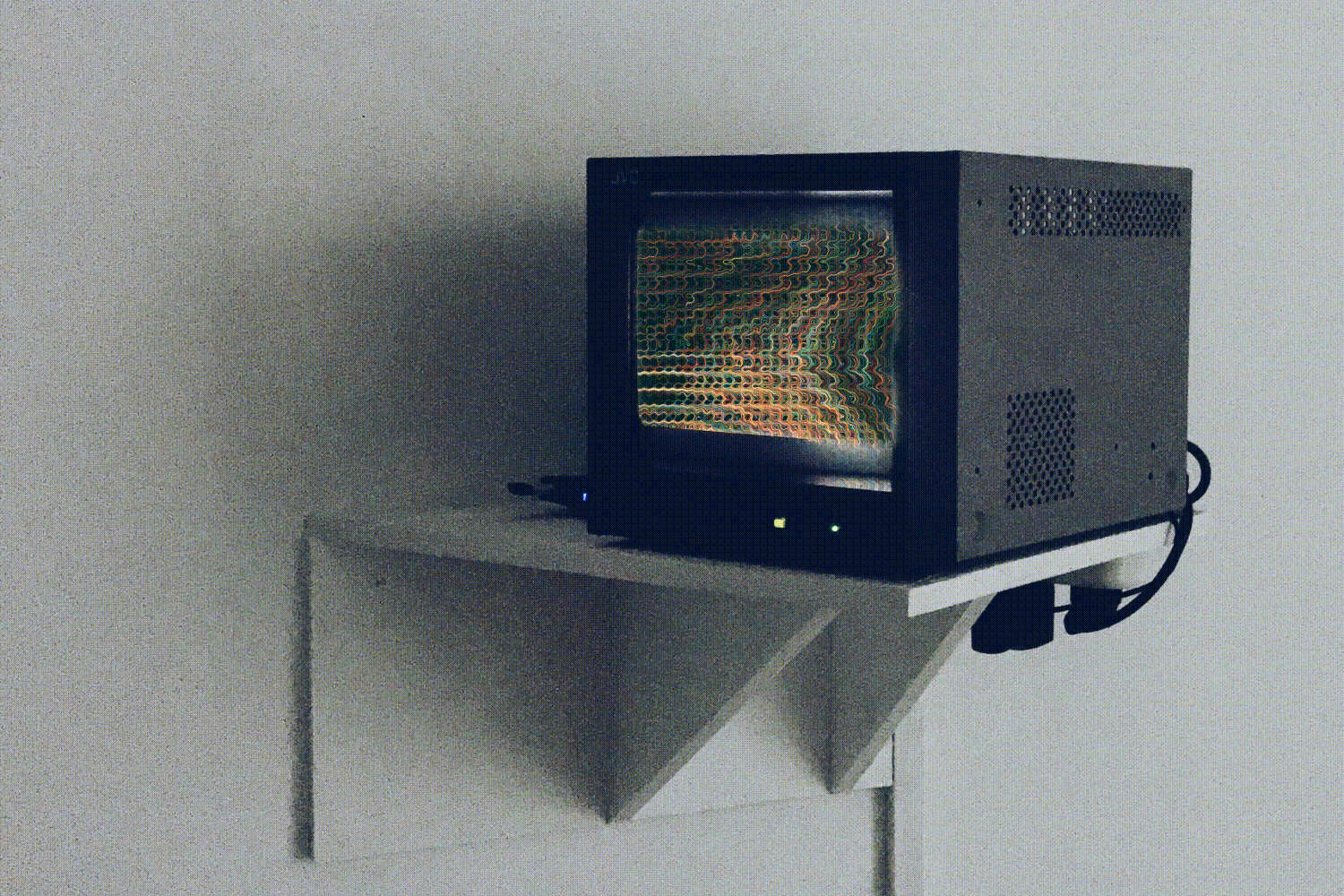 Generative Art and the Evolution of Space and Sound | Sound of Life ...