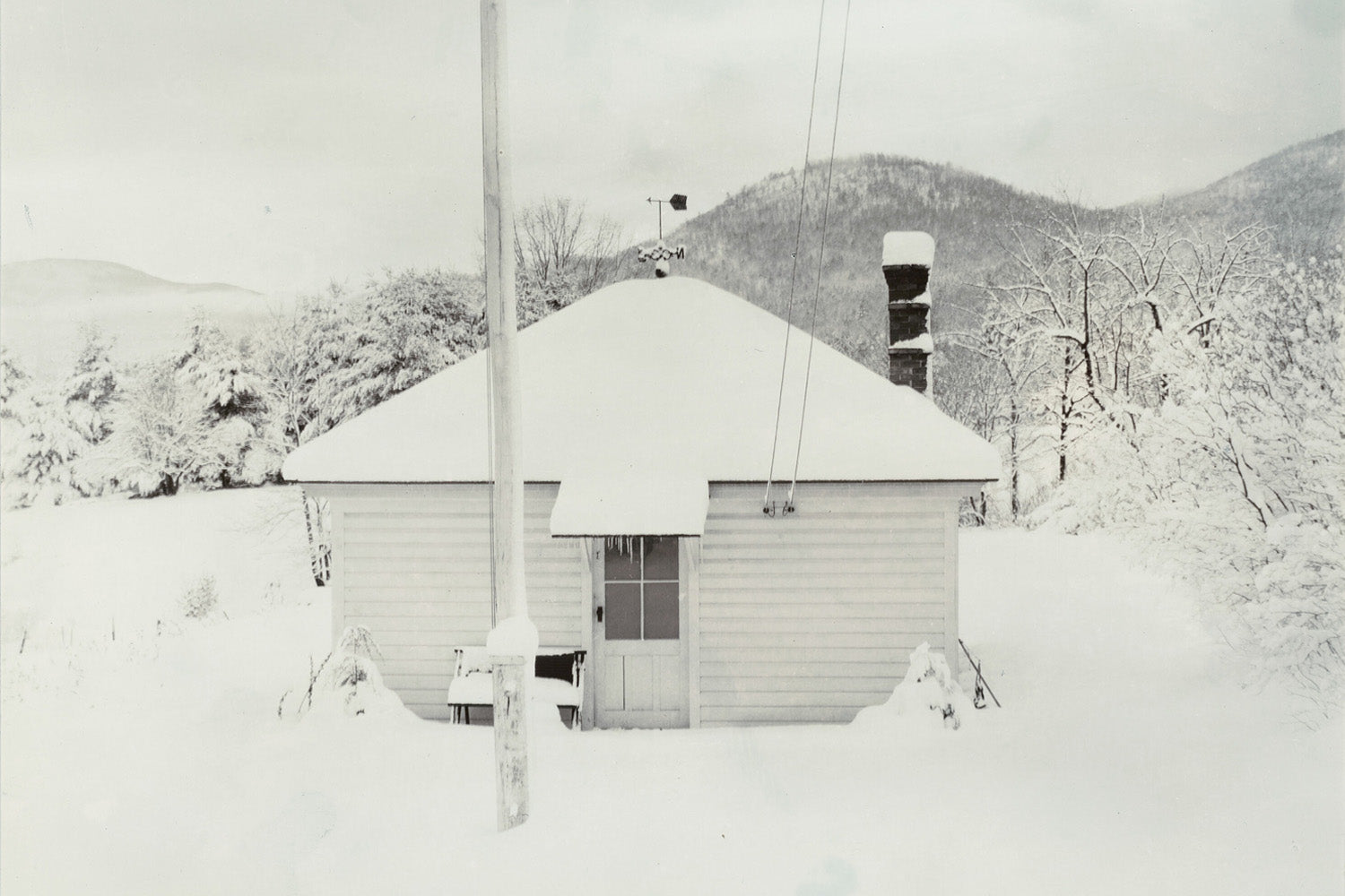 9 Lesser-Known Artworks that Encapsulate the Winter Spirit | Sound