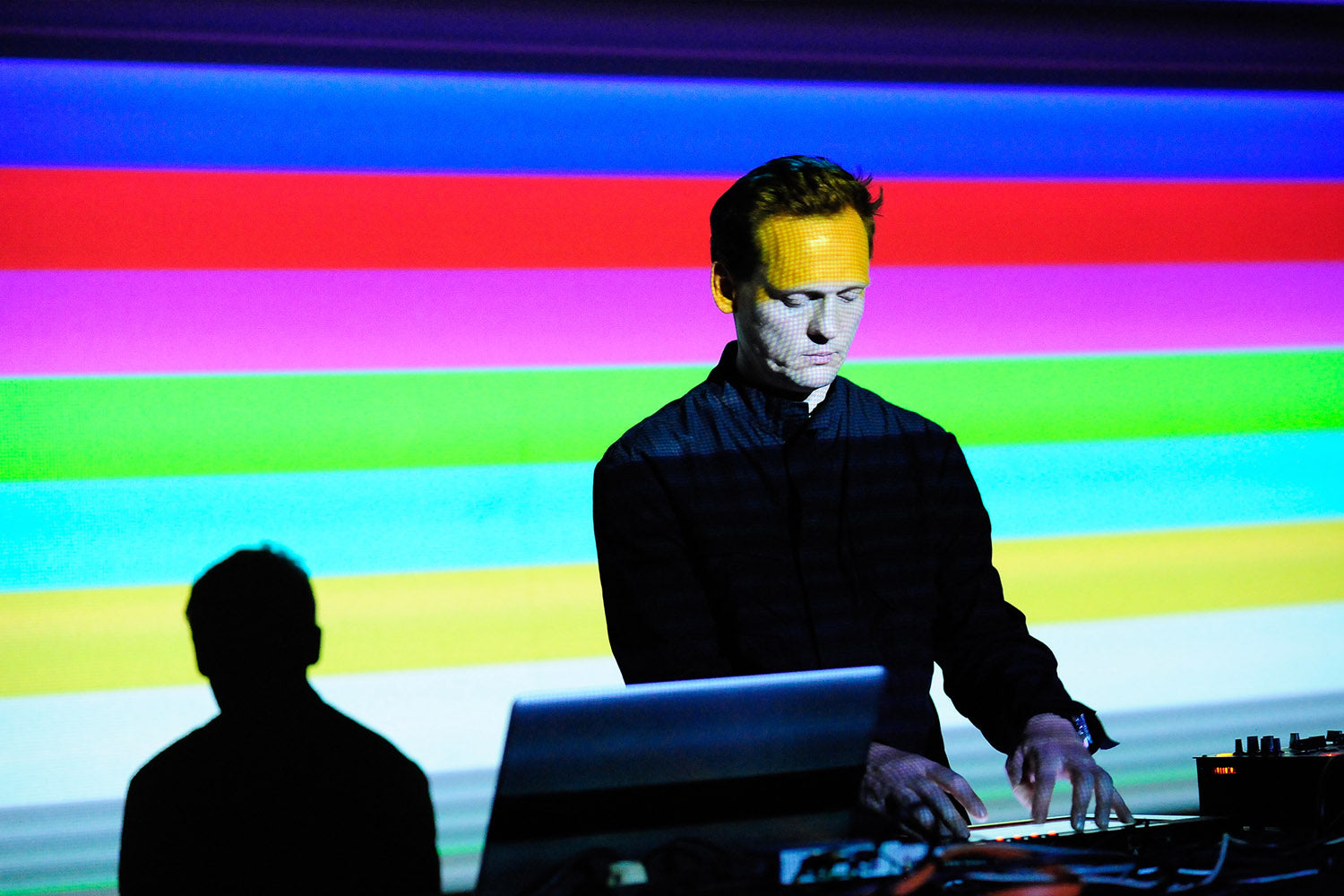 Art or Sound | Exploring Carsten Nicolai's Audiovisual Work