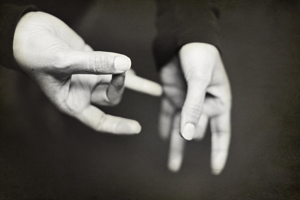Beyond Silence: The Power of Music and Vibrations for Deaf People | Sound  of Life | Powered by KEF
