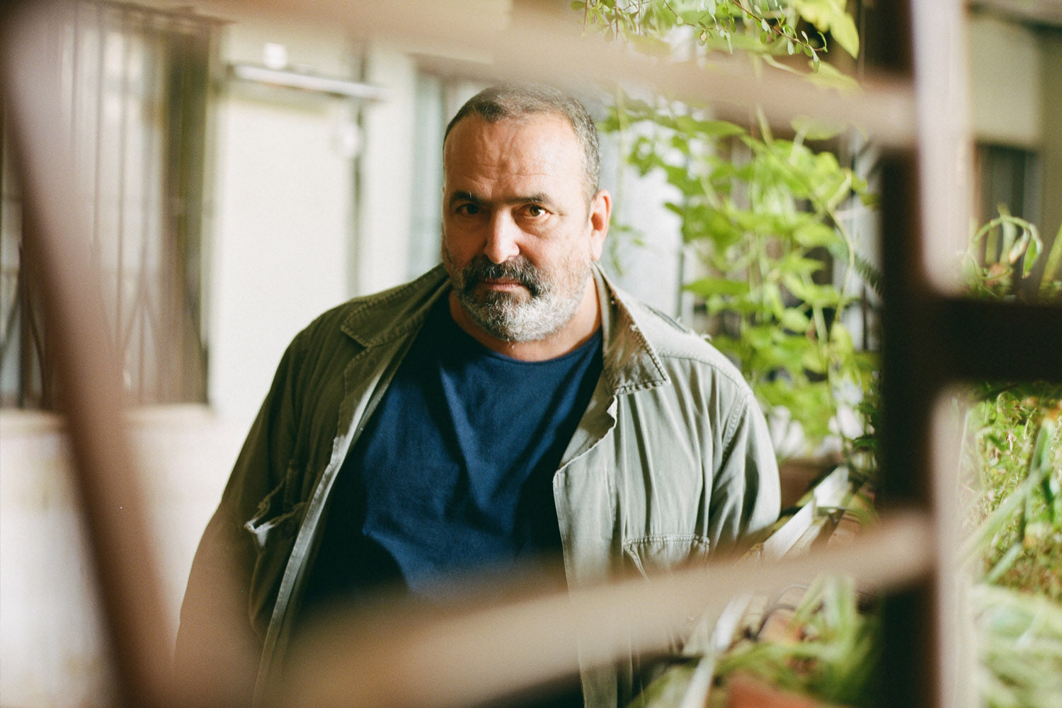 The Joy and Sorrow of Gigi Masin's 'Vahine' album | Sound of Life