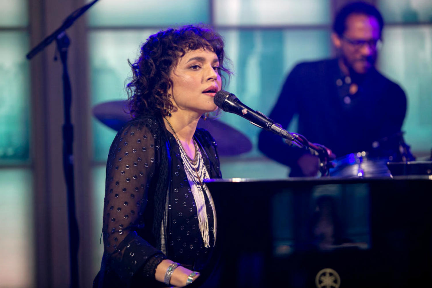 Norah Jones: The Beautifully Offbeat Musician Who Keeps On