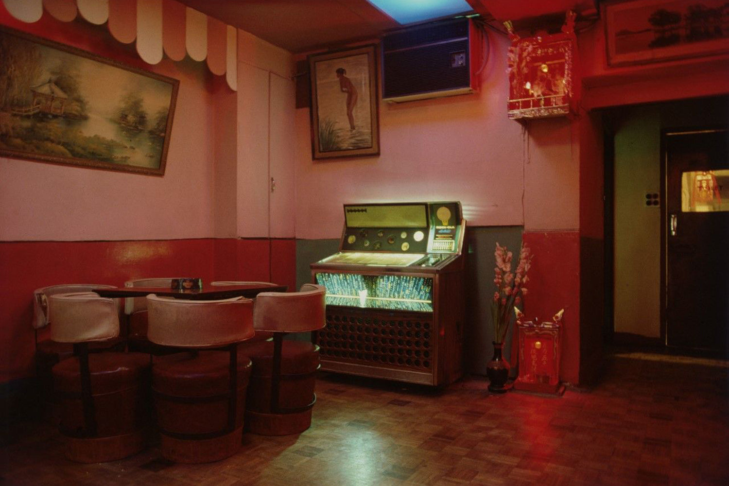 A Camera Is A License”: A Retrospective of Asia with Canadian