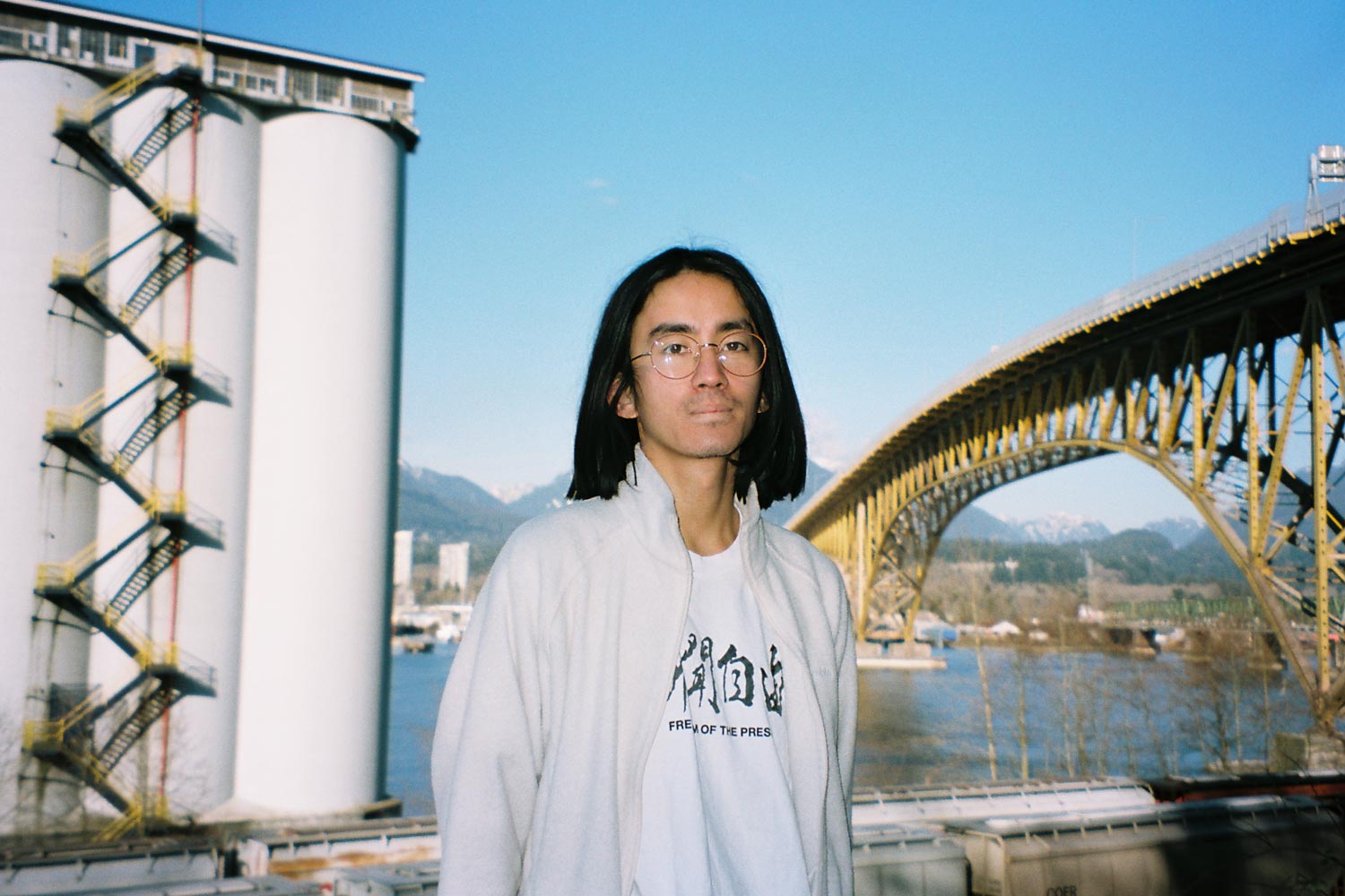 Transcending Identity Through Music: How Singer Jonah Yano