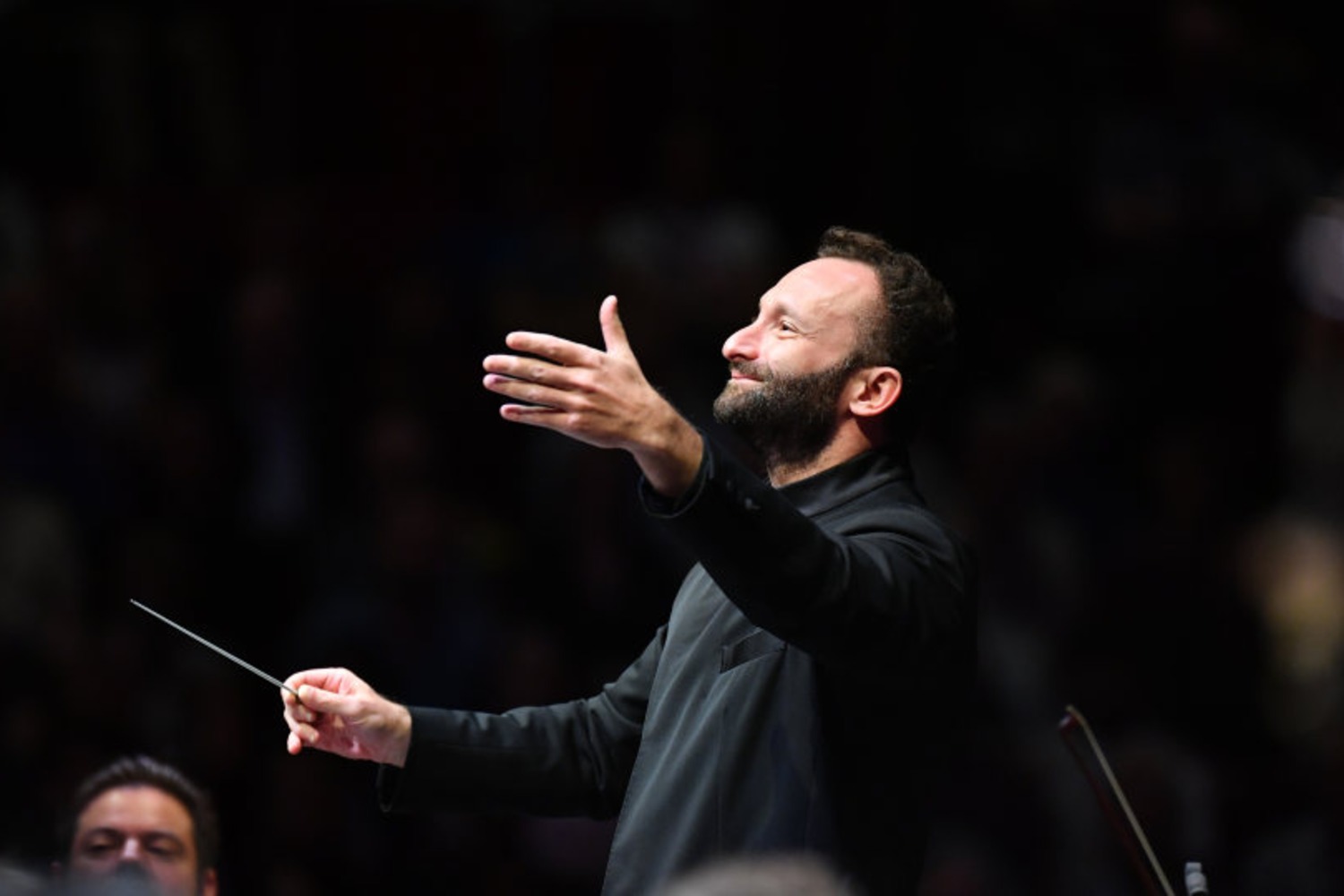 Alexandre Baty Access Decades of Glorious Orchestral Action From Berlin in an Instant ...