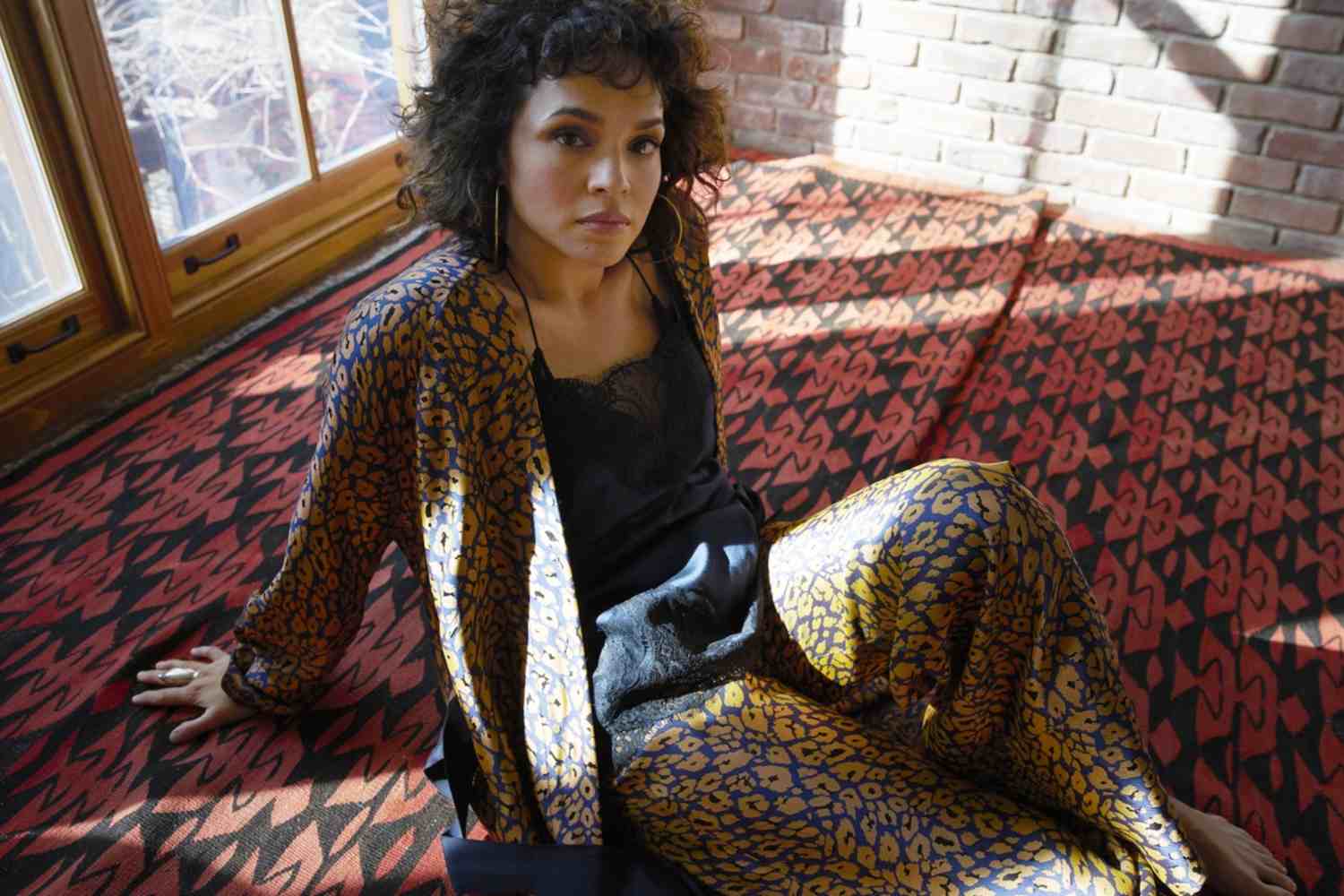 在Norah Jones房間聽見了爵士 | Sound of Life 聲活圈 | Powered by KEF